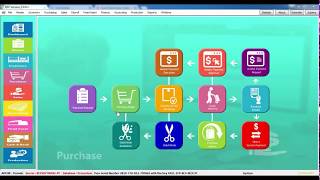 Fitur Pembelian di Dalam Key Software V5 [upl. by Ylrebmi]