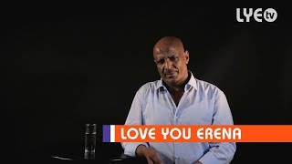 LYEtv  Robel Natna  Seb Ena  ሰብ ኢና  International Motivational Speaker [upl. by Kirenoj]