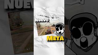 LA DTIR 30 06 ES EL NUEVO META DE WARZONE 3 short [upl. by Siaht]