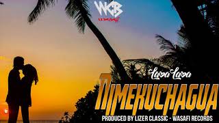 Lava Lava  Nimekuchagua Official Audio [upl. by Korey]