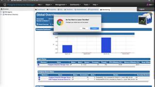 EDB Postgres Enterprise Manager 72 Role Based Access [upl. by Fidel]