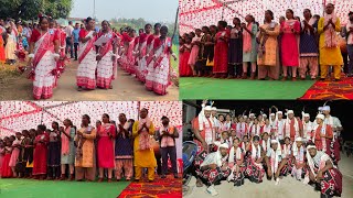 Mission Parab song video  Sukhanala Mandile Rajgangpur MissionParab​⁠​⁠​⁠​⁠​⁠​⁠asbrothervlogs [upl. by Adil255]