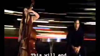 DeVotchKa  How It Ends with lyrics [upl. by Noiro]