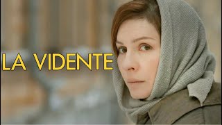 LA VIDENTE  Película Completa  Amor  Series y novelas en Español [upl. by Lienet113]