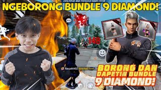 TOP UP 10RB DOANG BISA DAPET SKIN KEREN DAN MURAH HANYA DENGAN 9 DIAMOND BISA DAPETIN SKIN INI [upl. by Johnnie21]