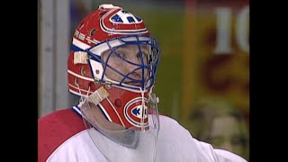 Dec 2 1995 Disaster at the Montreal Forum [upl. by Neelahs650]