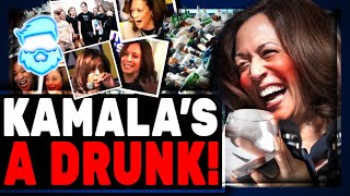 Kamala Harris BOMBSHELL Will DESTROY Her Presidential Chances Democrats In Full Scale PANIC [upl. by Dela267]