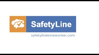 SafetyLine Lone Worker Overview [upl. by Moody915]