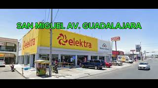 Listado de Tiendas Elektra en Monterrey Parte 2 [upl. by Riggins]