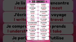 Apprendre langue française facilement et English aussi [upl. by Zosima]