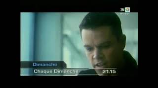 2M  Bande annonce  Ciné Dimanche 2009 [upl. by Pomfrey542]