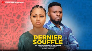 DERNIER SOUFFLE  MAURICE SAM REGINA DANIELS  Dernier film nigérian en français [upl. by Janik]