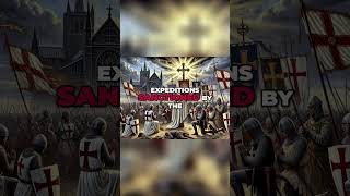 Unveiling the Crusades Religions Role in Warfare [upl. by Cherianne]