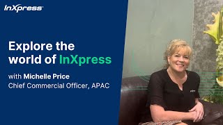 Discover InXpress Franchise Opportunities Customer Insights and More [upl. by Jehiel]