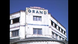 Sandown In Decay  Abandoned Hotels amp Empty Shops  Isle Of Wight  April 2022  kittikoko sandown [upl. by Sivert49]