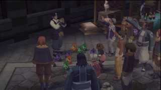 Tales of Xillia English  Jude Side Part 10 Bermia Gorge [upl. by Marwin]