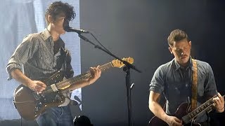 Multiangle edit in comments Arctic Monkeys  Dance Little Liar Live at O2 Arena London  2011 [upl. by Winebaum526]