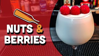 Nuts and Berries Drink Recipe [upl. by Adamec]