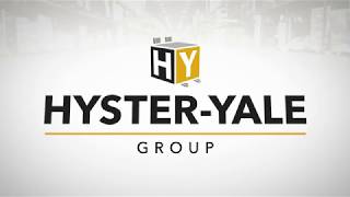 Hyster Yale Group [upl. by Ennayoj171]