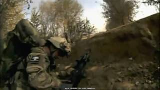 German Soldiers in Firefight Afghanistan 2010 Update Bundeswehr [upl. by Gladwin]