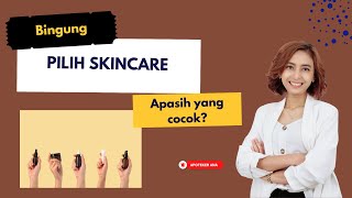 KANDUNGAN SKINCARE TREND DI 2024  Apoteker Ana [upl. by Ayrad564]