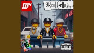 Real Fellas Cap 1 [upl. by Radek535]