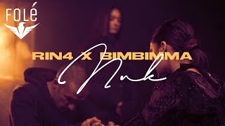 RIN4 x BIMBIMMA  NUK Official Video [upl. by Krenek]