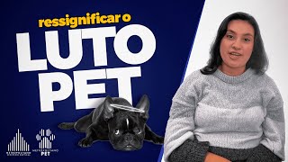 COMO lidar com o LUTO PET 🐾 Geovana Simões [upl. by Eiramnna]