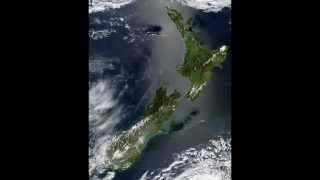 Constitution ALERT New Zealand  AGENDA 21  Treaty of Waitangi [upl. by Neirb]