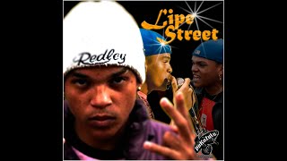 LipeStreet  Favelado Vencedor vídeo oficial [upl. by Cherice]