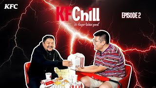 KFCHILL EP2  ANR The Dank amp Sodoo 🔥🔥🔥 [upl. by Gem]