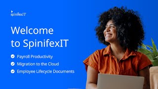 Welcome to SpinifexIT  Company Overview [upl. by Ayalat373]