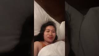 Sally Bico is live Hello to the worldsarap Ng tulog 6am na pla [upl. by Ynnaffit]