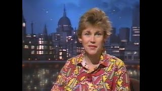 Thursday 5th November 1987 ITV Thames [upl. by Wallack]