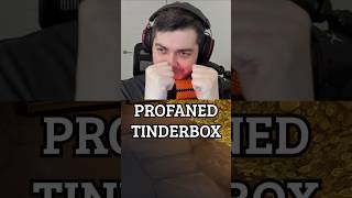 Whats in her Box Profaned Tinderbox Guide [upl. by Felske]