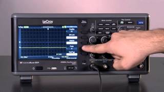 Setting Probe Attenuation [upl. by Itirp680]