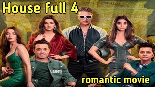 House full 4 romantic and funny movie best and funny moments 😍😍 [upl. by Attelra]