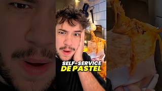 selfservice de pastel livedobrino humor MundinhoBrino [upl. by Ueih]