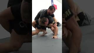 Craig Jones Training for ADCC 2022 with no coach [upl. by Dragon]