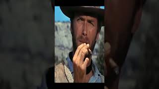 EL BUENO EL FEO Y EL MALO 1966  Mejores Peliculas del Oeste de Clint Eastwood Shorts [upl. by Ruder]