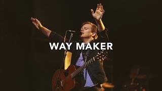 Way Maker  Duet [upl. by Crabb]