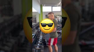 This Guy Shocked The Bodybuilder 🥊😱 [upl. by Anirtap]