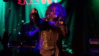 Ledisi New Morning Paris France May 02 2024 [upl. by Nylitsirk]