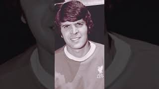 RIP to former Liverpool footballer Peter Cormack 😢 [upl. by Nahsin494]