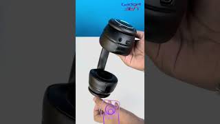 Awei A300BL Bluetooth Headphone [upl. by Alderson]