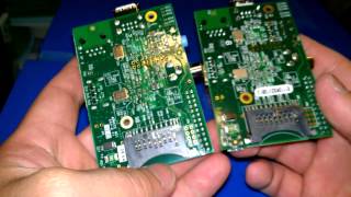 Raspberry Pi Comparison  Made in China Vs Made in UK [upl. by Eselahc]