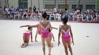 Fiestas del Barrio Orba de Alfafar [upl. by Nivak]