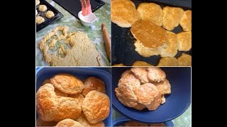 Scones recipeHow to make SconesEasy Scones recipe 😋RoadTo100subs [upl. by Eirrehc]