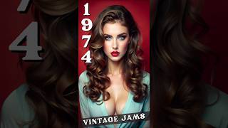 1974 Vintage Jams  Relive More Fan Favorite Hits from 1974 vintagemusic [upl. by Arvo]