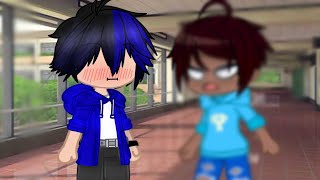 Thats Your Brother Aphmau Gacha Meme 💙Ein x Pierce💙 [upl. by Sammy74]